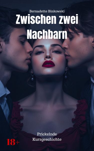 Zwischen zwei Nachbarn