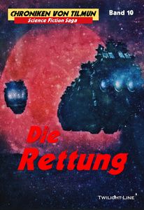 Die Rettung