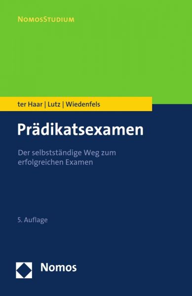 Prädikatsexamen