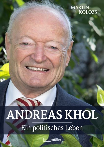 Andreas Khol