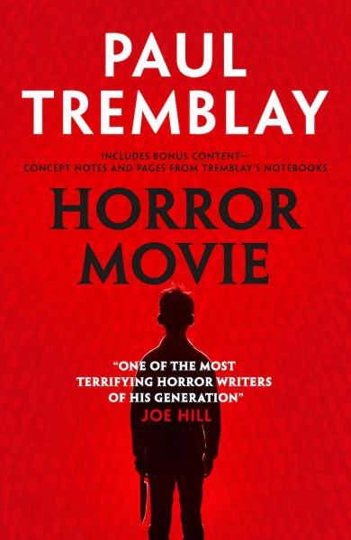Horror Movie