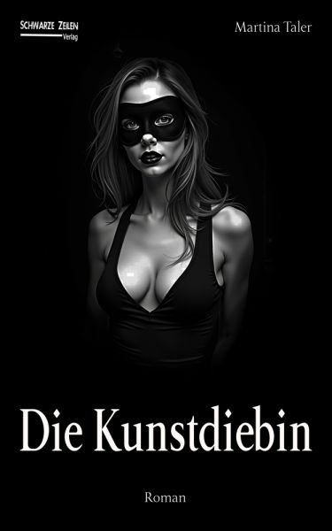 Die Kunstdiebin