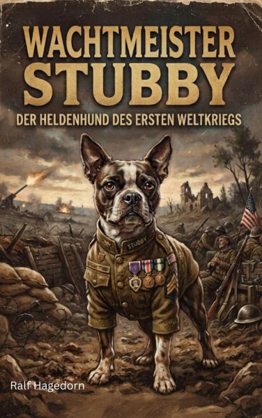 Wachtmeister Stubby