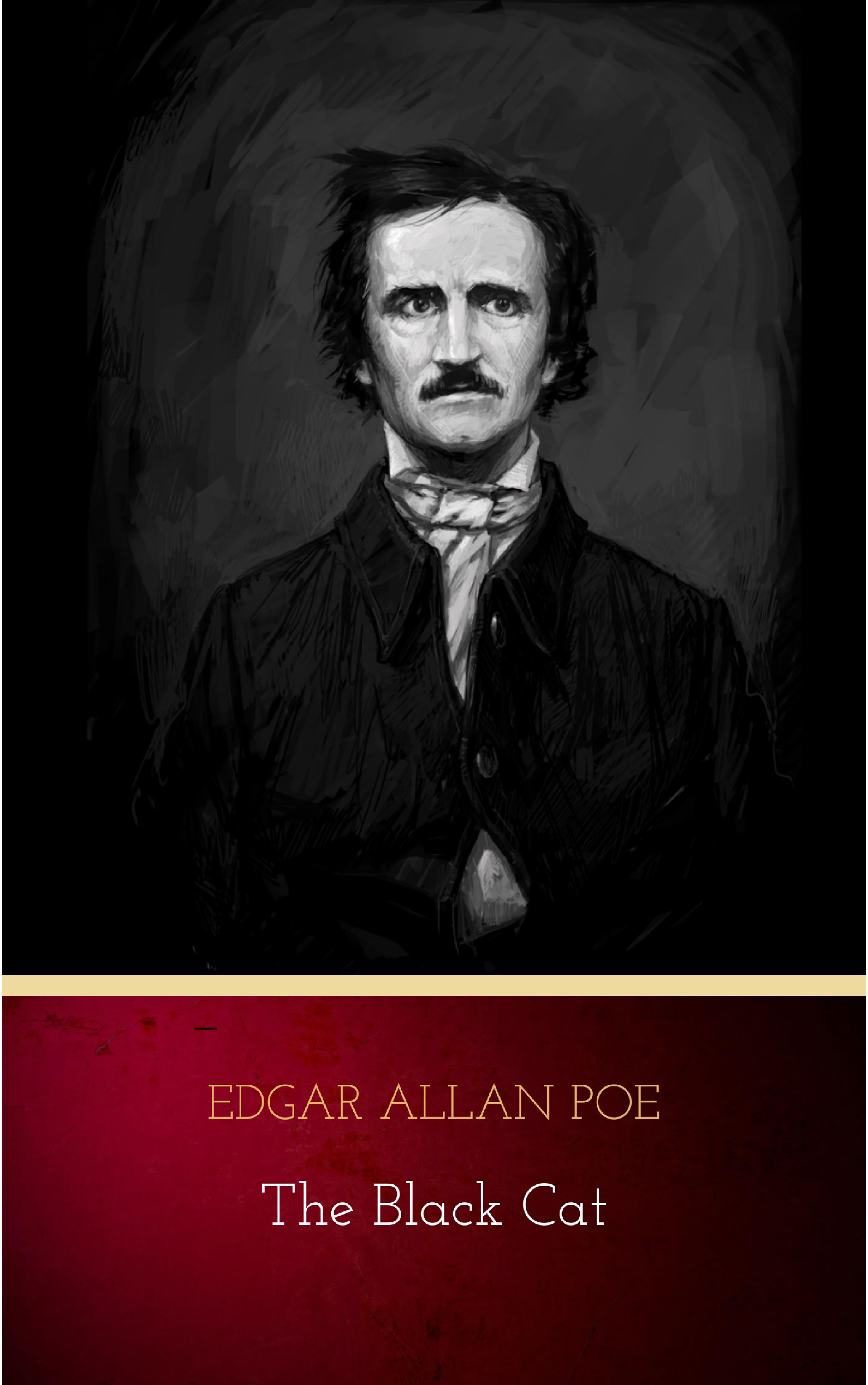 The Black Cat (Edgar Allan Poe WS)