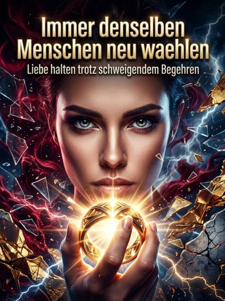 Immer denselben Menschen neu waehlen