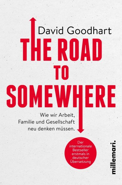 The Road to Somewhere