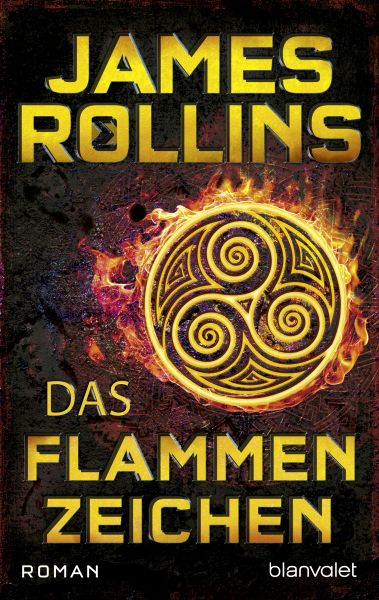 Das Flammenzeichen