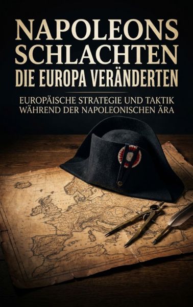 Napoleons Schlachten Die Europa Veränderten