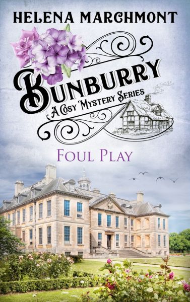 Bunburry - Foul Play