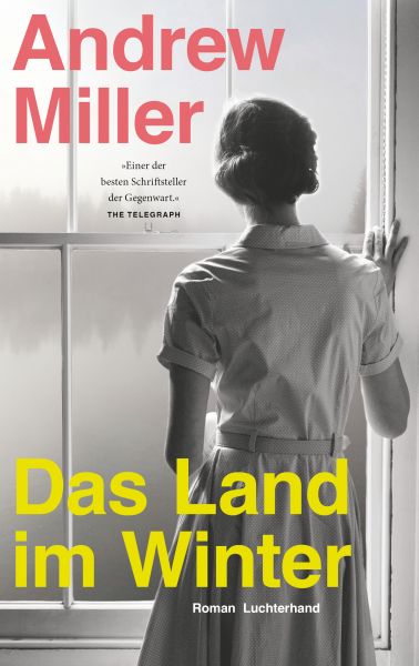 Das Land im Winter