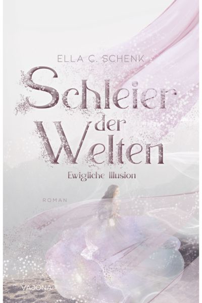 Schleier der Welten