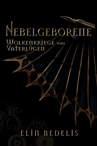 Wolkenkriege und Vaterlügen