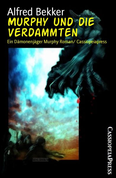 Murphy und die Verdammten