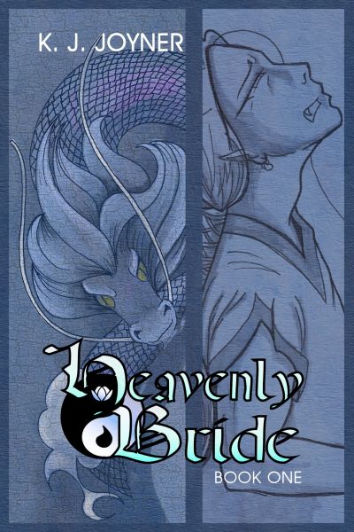 Heavenly Bride Book 1