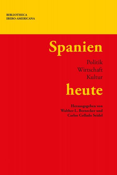 Spanien heute