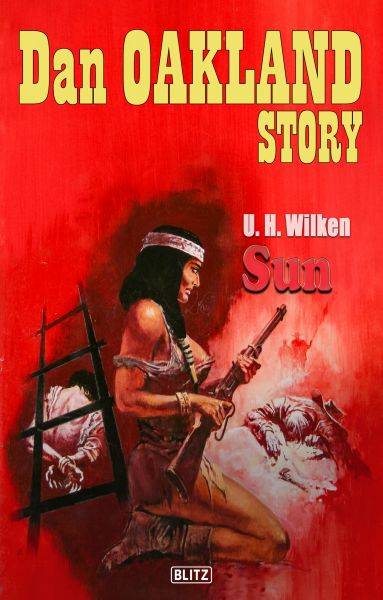 Dan Oakland Story 41: Sun