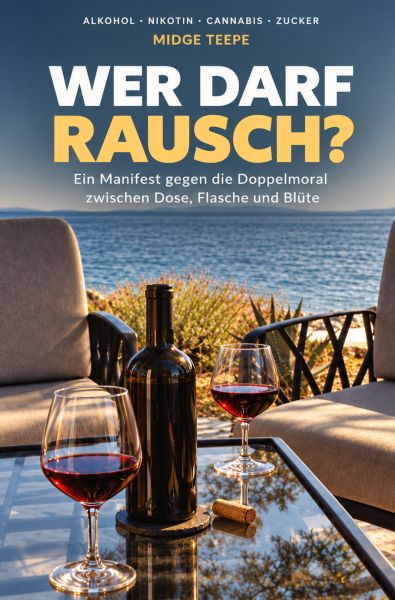 Wer darf Rausch?