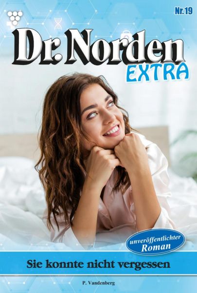 Dr. Norden Extra 19 – Arztroman
