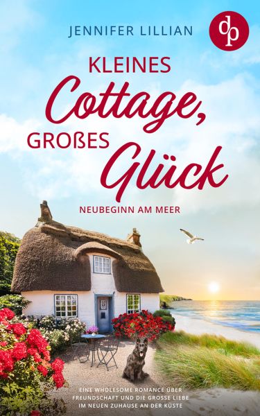 Kleines Cottage, großes Glück