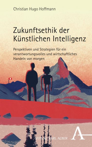 Zukunftsethik der Künstlichen Intelligenz