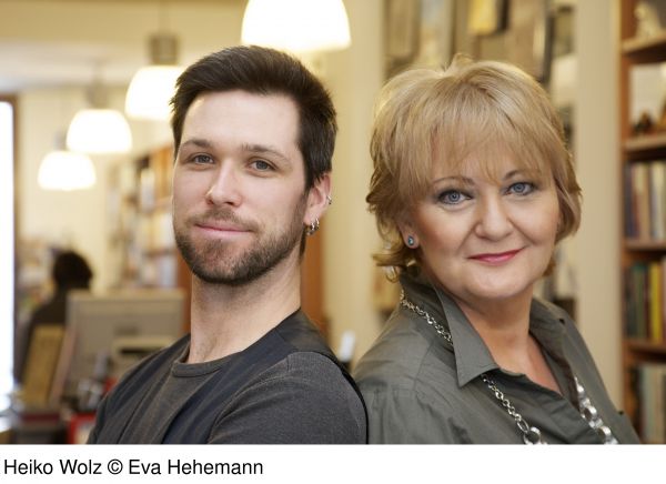 Die Zuckerbaronin