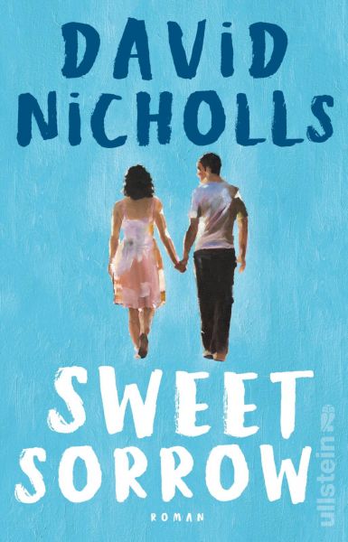 Cover David Nicholls: Sweet Sorrow