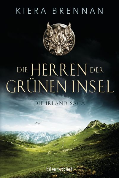 Die Herren der Grünen Insel