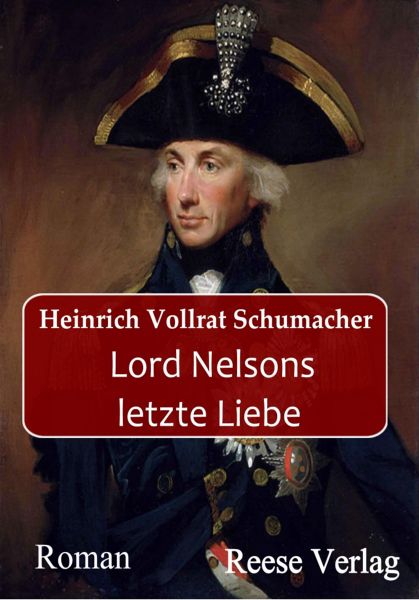 Lord Nelsons letzte Liebe