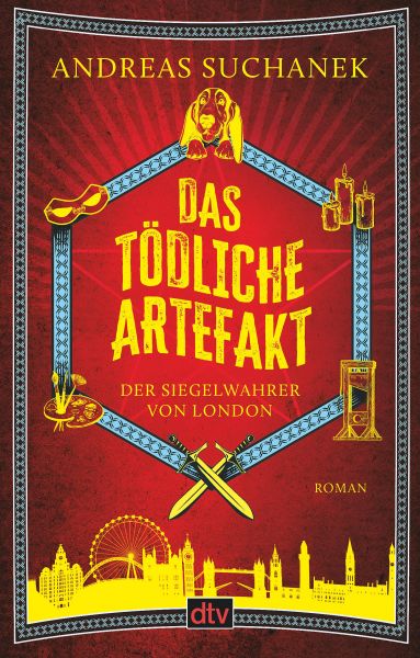Das tödliche Artefakt