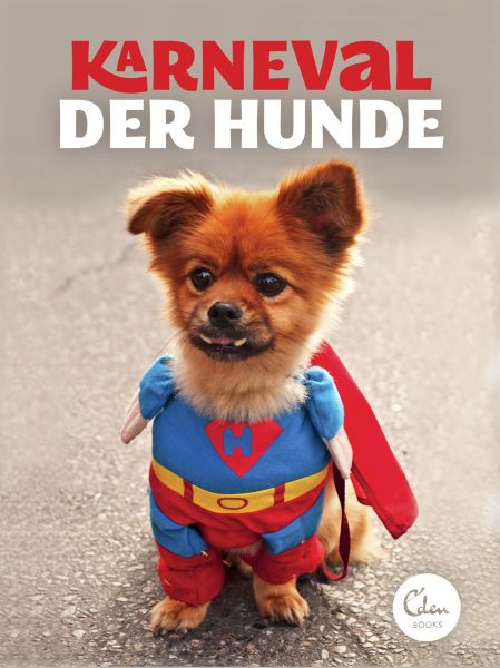 Karneval der Hunde