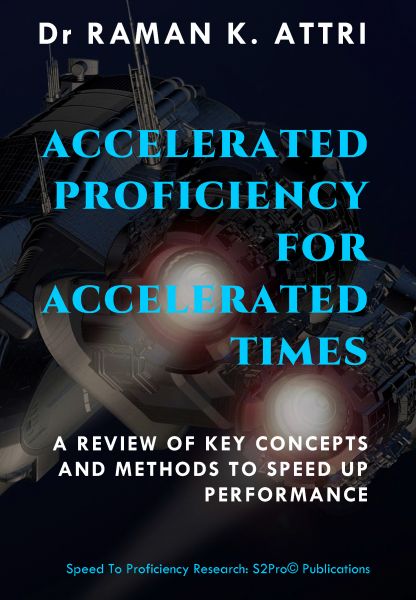 Accelerated Proficiency for Accelerated Times