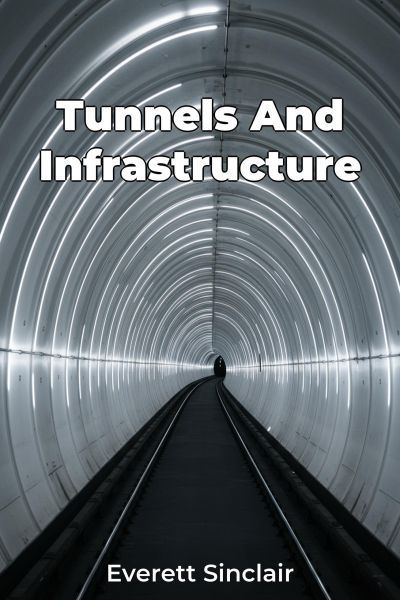 Tunnels And Infrastructure