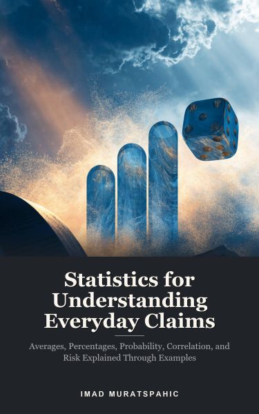 Statistics for Understanding Everyday Claims