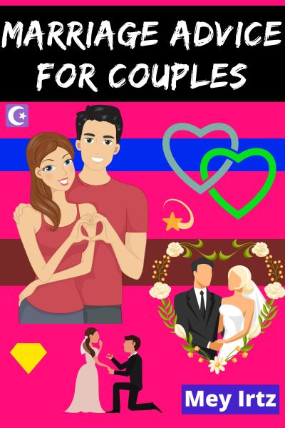 Marriage Advice For Couples