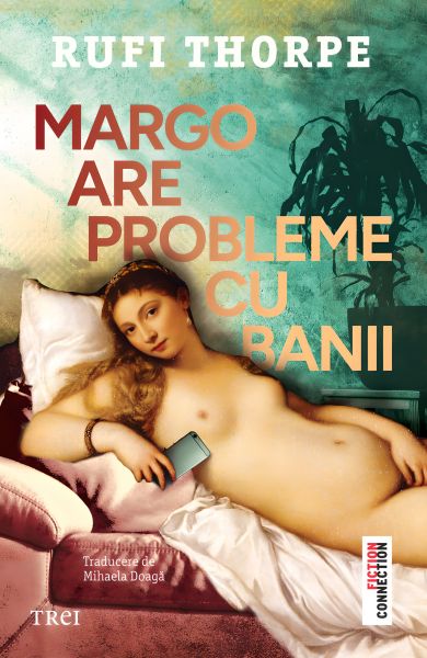 Margo are probleme cu banii