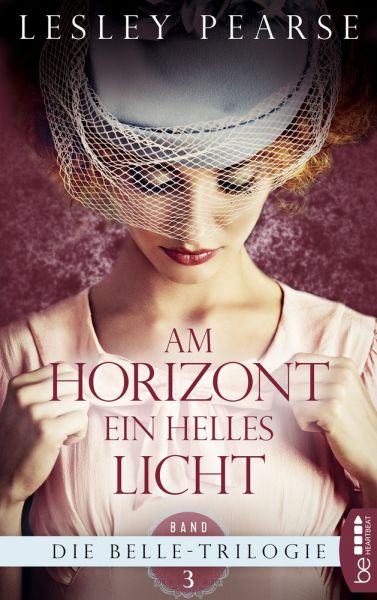 Am Horizont ein helles Licht