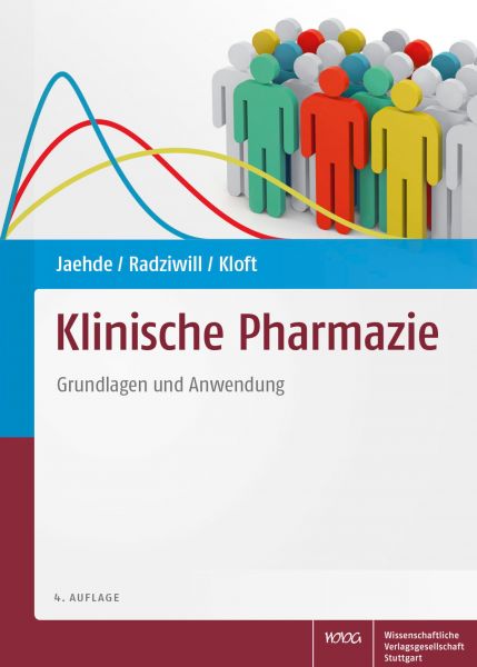 Klinische Pharmazie