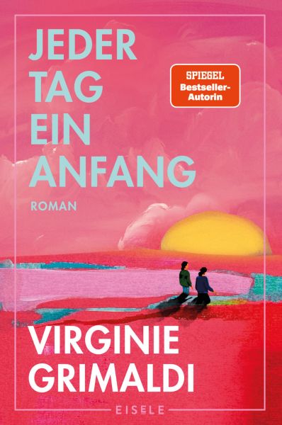Jeder Tag ein Anfang