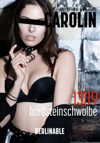 Carolin. Die BDSM Geschichte einer Sub - Folge 13