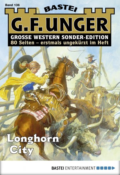 G. F. Unger Sonder-Edition 136