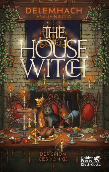 The House Witch 2