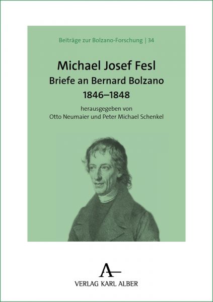 Michael Josef Fesl