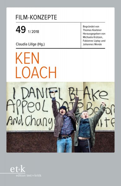 FILM-KONZEPTE 49 - Ken Loach