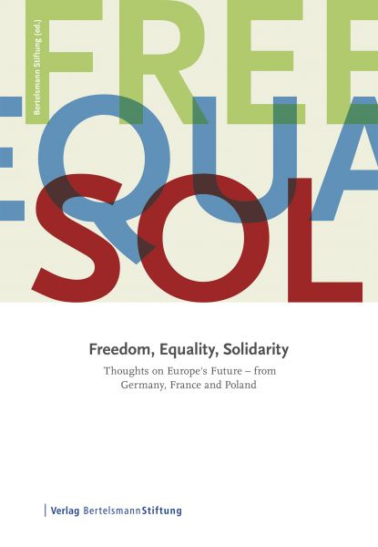 Freedom, Equality, Solidarity