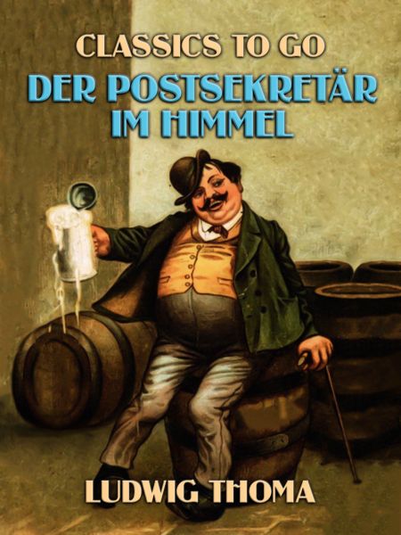 Der Postsekretär im Himmel