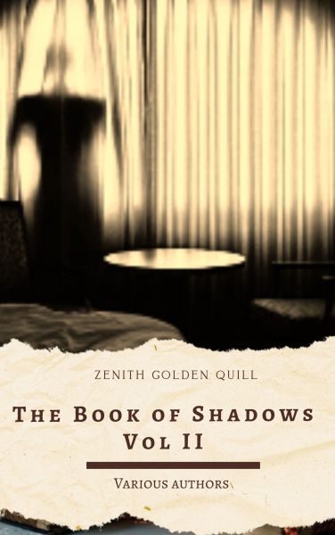The Book of Shadows Vol II
