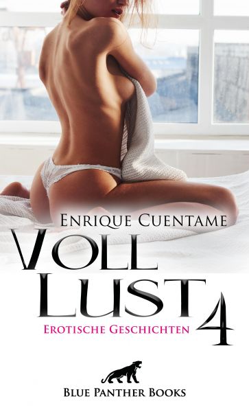 VollLust 4 | Erotische Geschichten