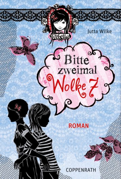 Rebella - Bitte zweimal Wolke 7