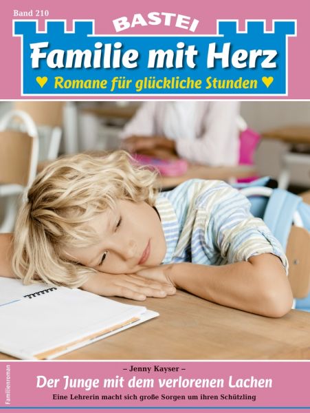 Familie mit Herz 210