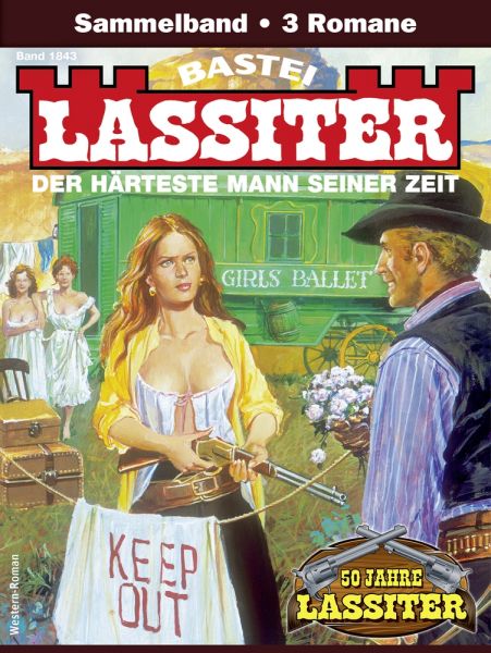 Lassiter Sammelband 1843